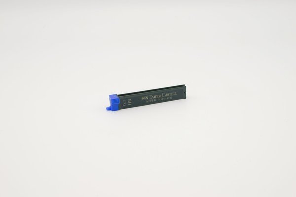 Ersatzminen für Bleistifteinsatz 0,7 mm Durchmesser